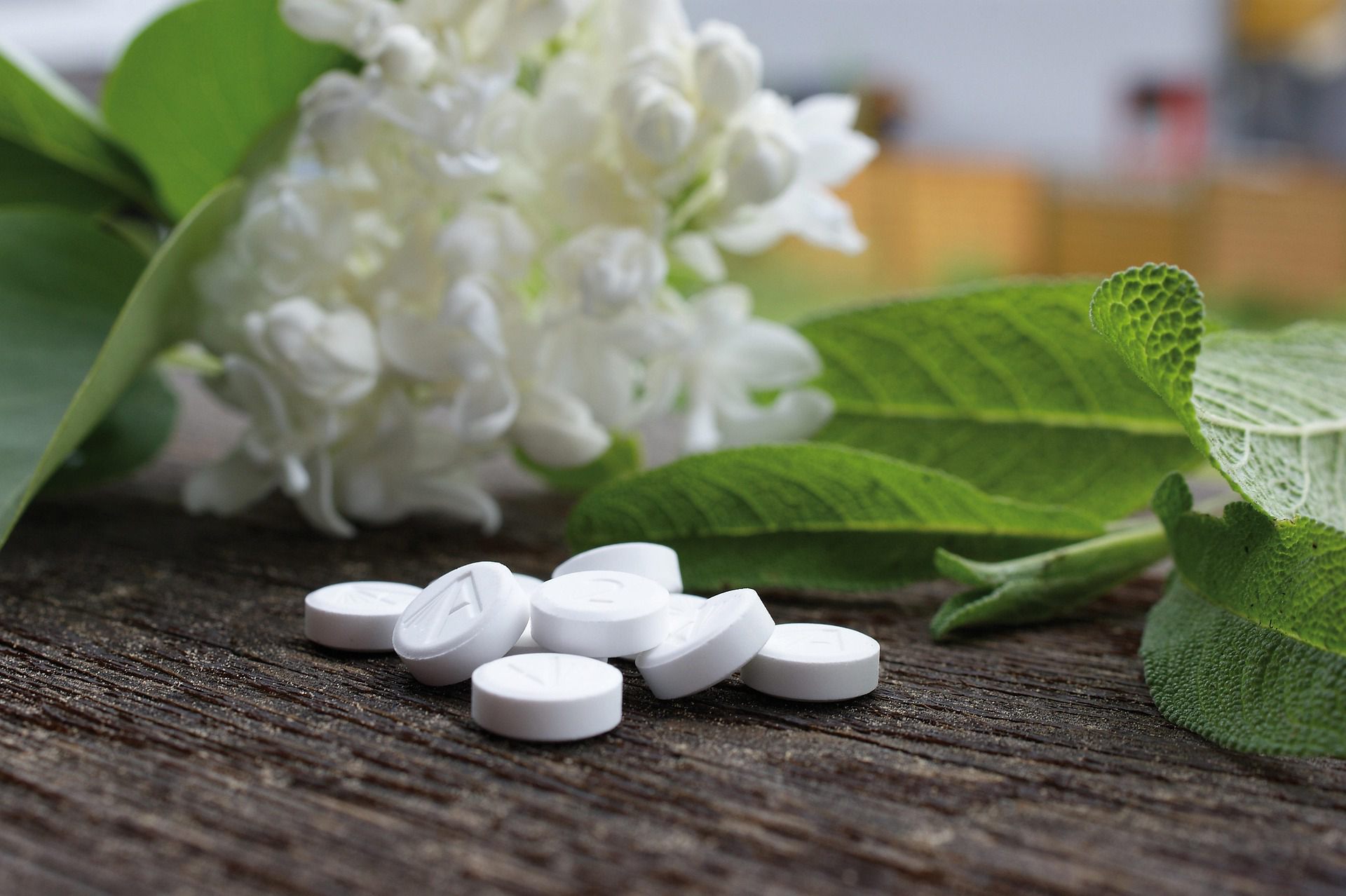 Orthomolekulare Medizin – Vitamine und Mineralstoffe bei Mikronährstoffmangel