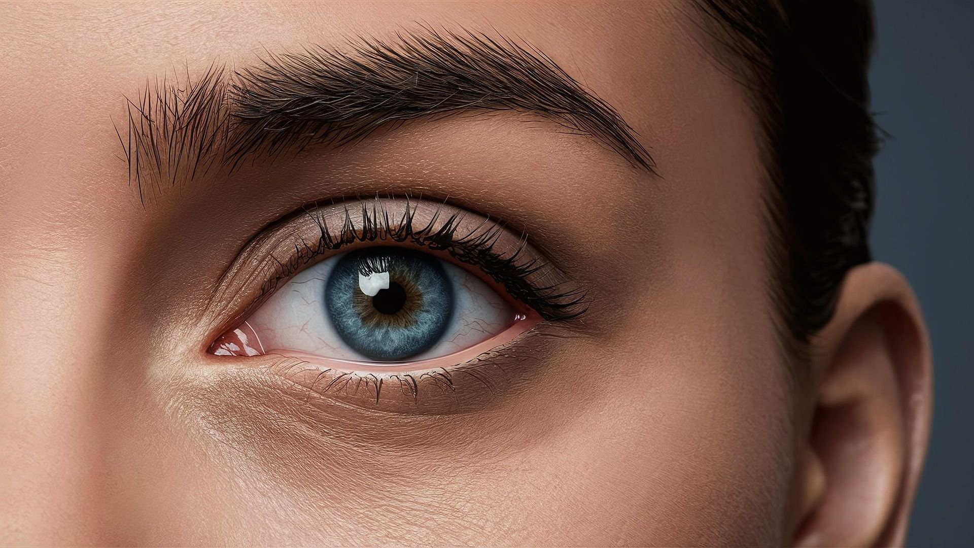 Besser sehen: So unterstützt du deine Augen natürlich